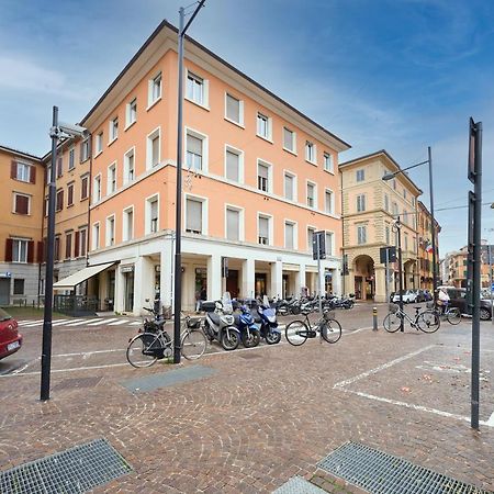 D'Azeglio 62 Luxury Rooms Bologna Eksteriør billede