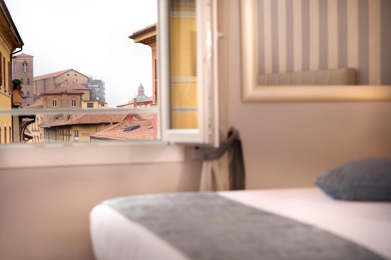 D'Azeglio 62 Luxury Rooms Bologna Eksteriør billede