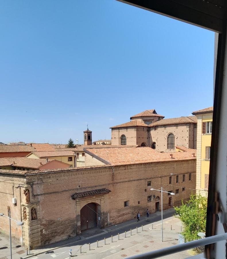 D'Azeglio 62 Luxury Rooms Bologna Eksteriør billede