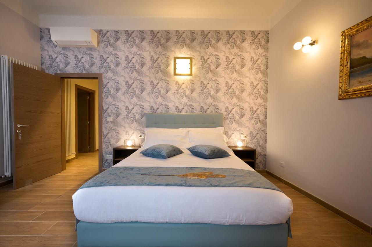 D'Azeglio 62 Luxury Rooms Bologna Eksteriør billede