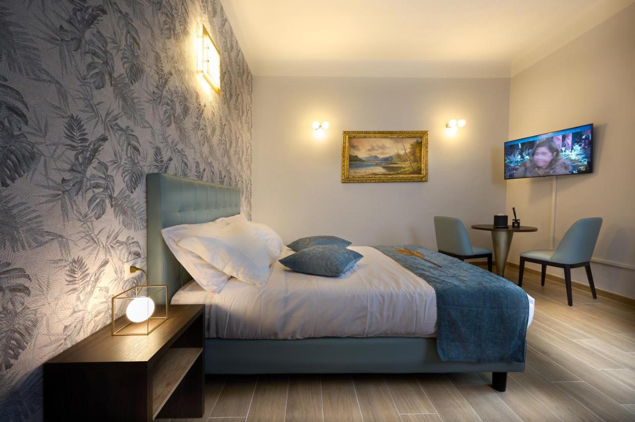 D'Azeglio 62 Luxury Rooms Bologna Eksteriør billede