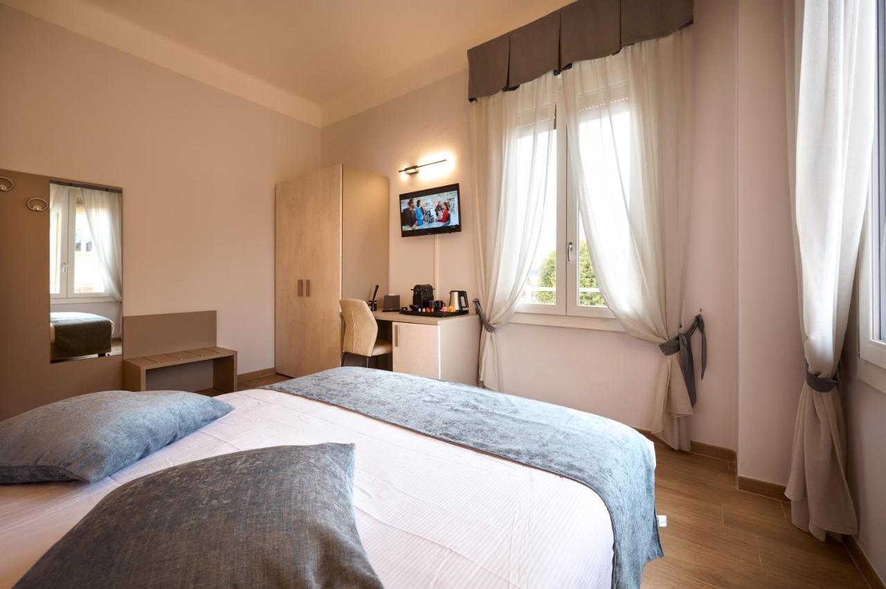 D'Azeglio 62 Luxury Rooms Bologna Eksteriør billede