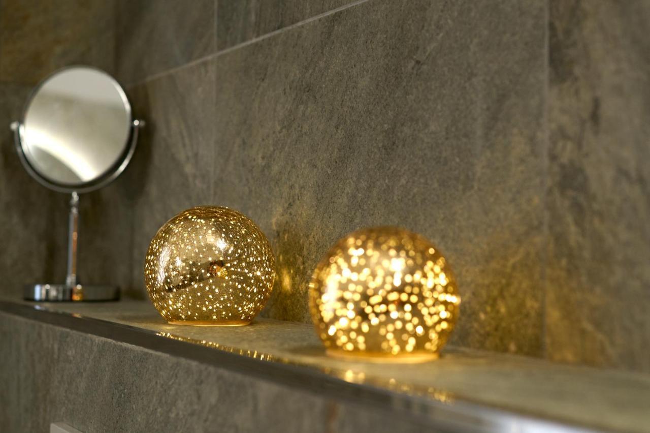 D'Azeglio 62 Luxury Rooms Bologna Eksteriør billede