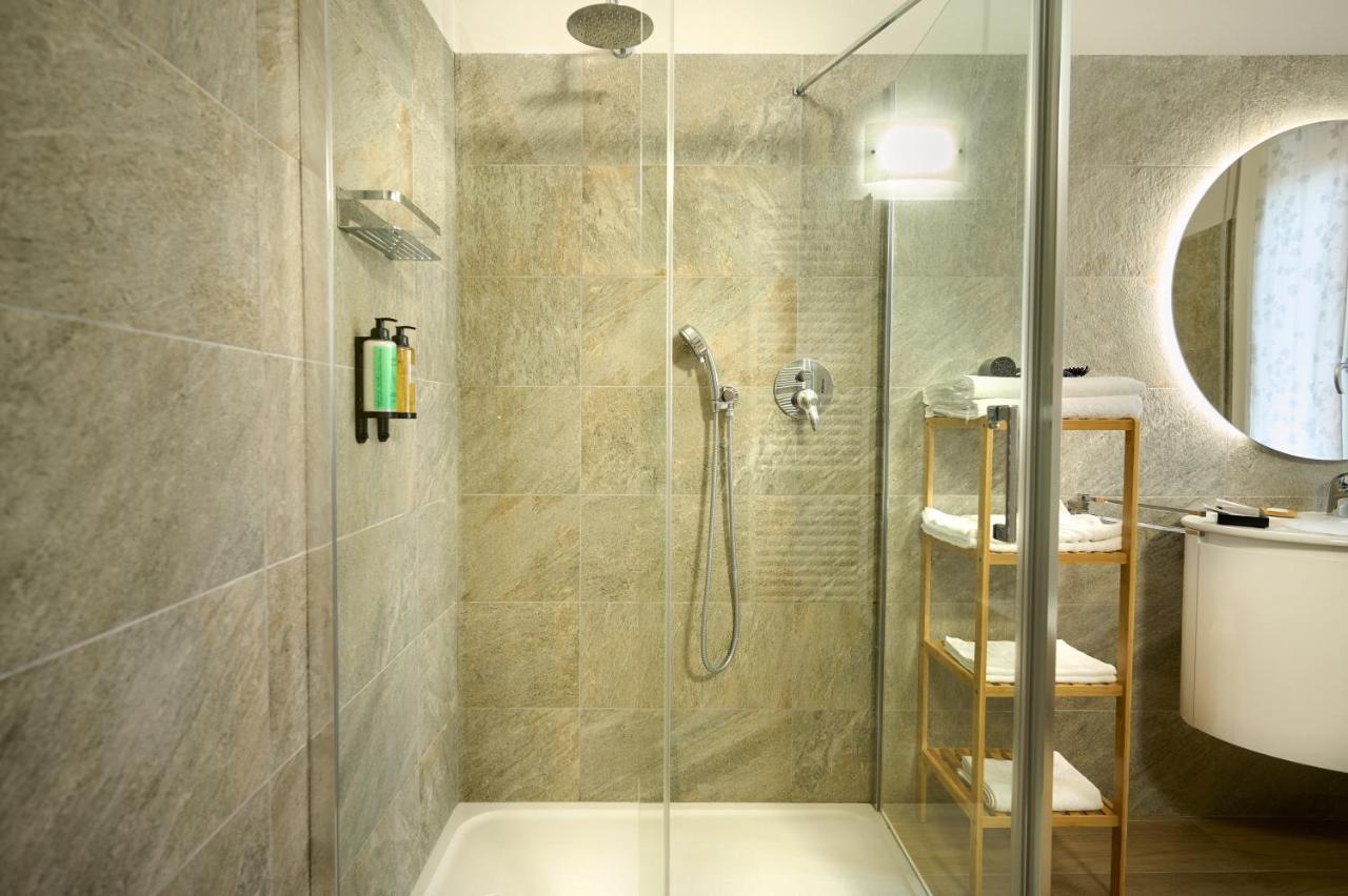 D'Azeglio 62 Luxury Rooms Bologna Eksteriør billede