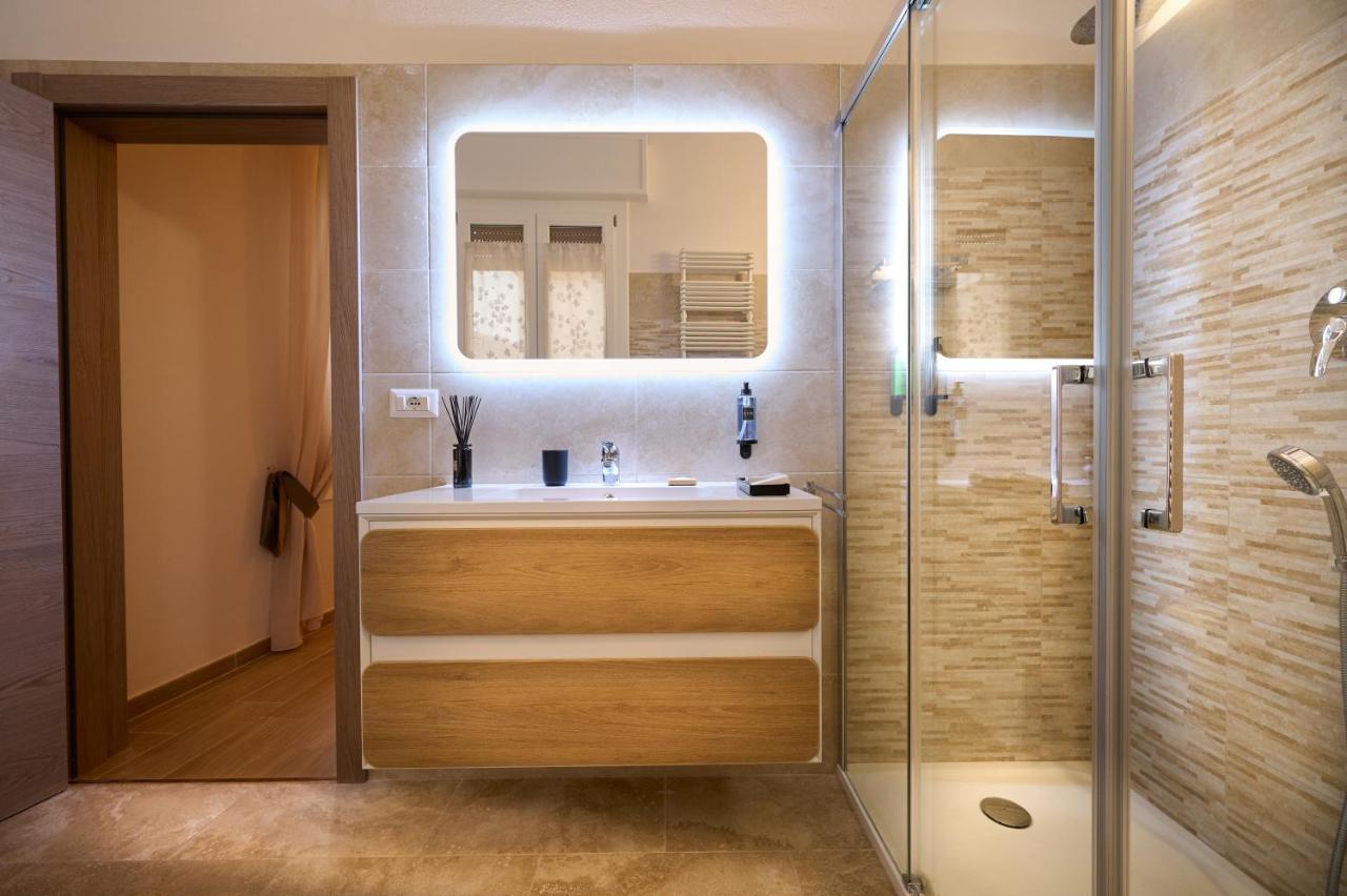 D'Azeglio 62 Luxury Rooms Bologna Eksteriør billede