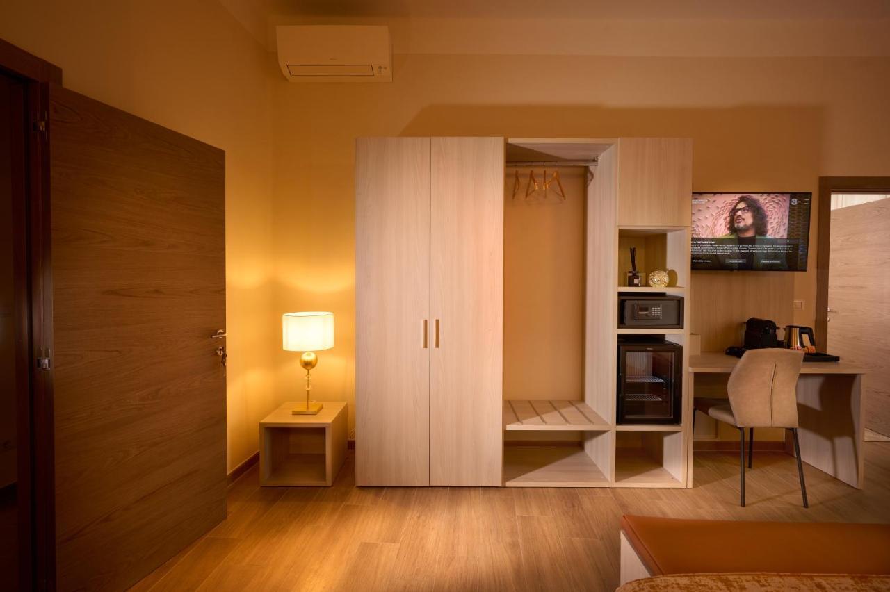 D'Azeglio 62 Luxury Rooms Bologna Eksteriør billede