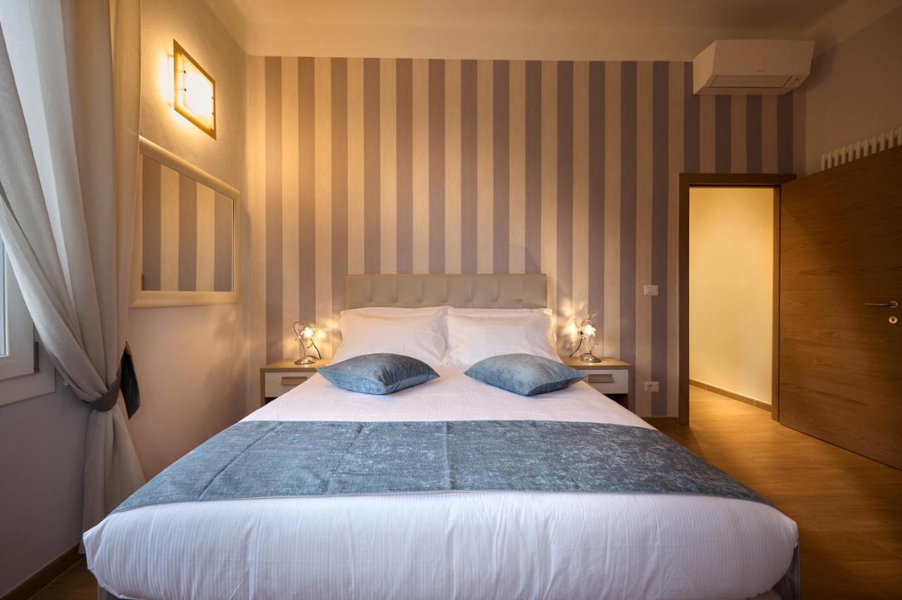 D'Azeglio 62 Luxury Rooms Bologna Eksteriør billede
