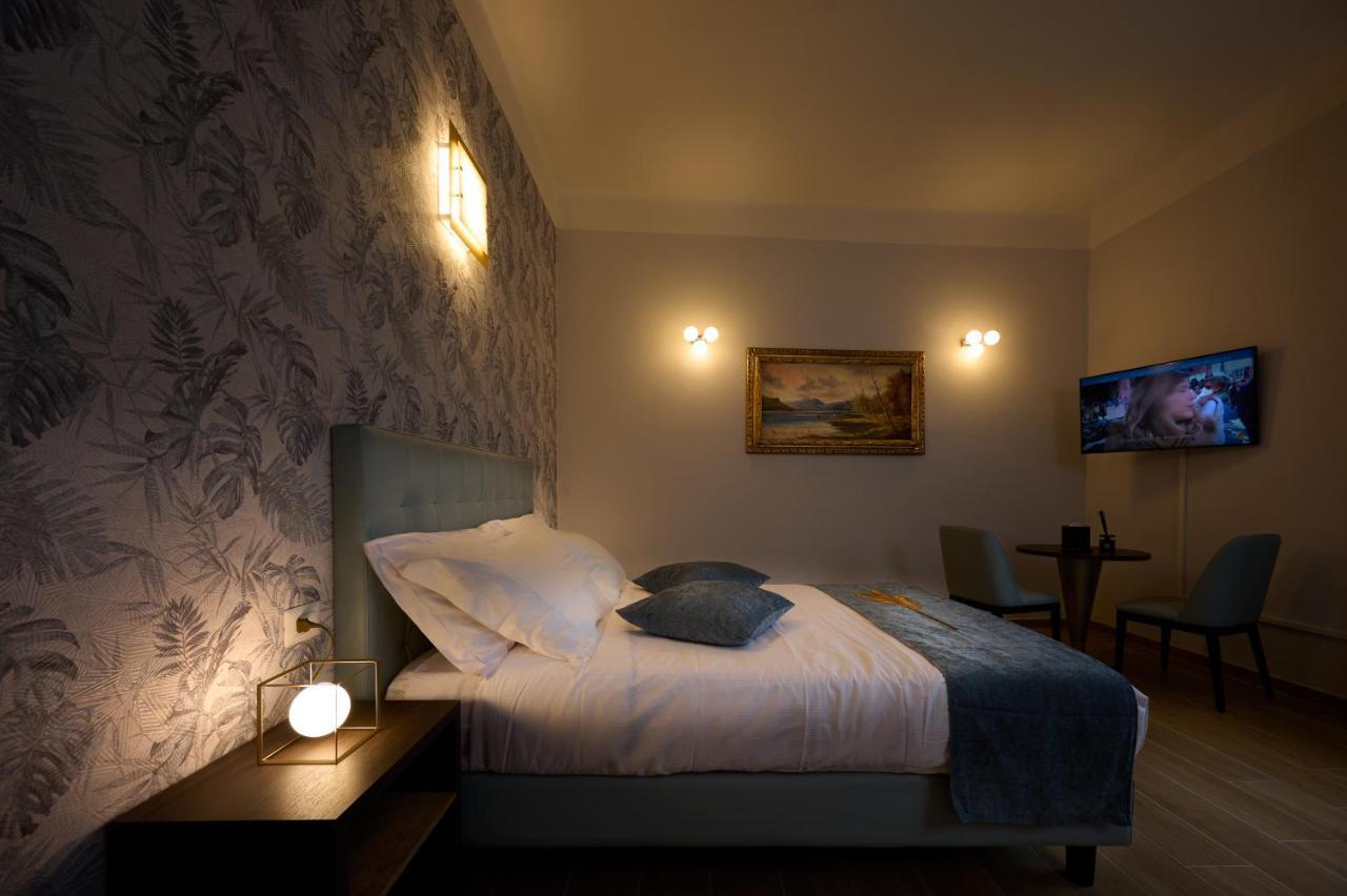 D'Azeglio 62 Luxury Rooms Bologna Eksteriør billede