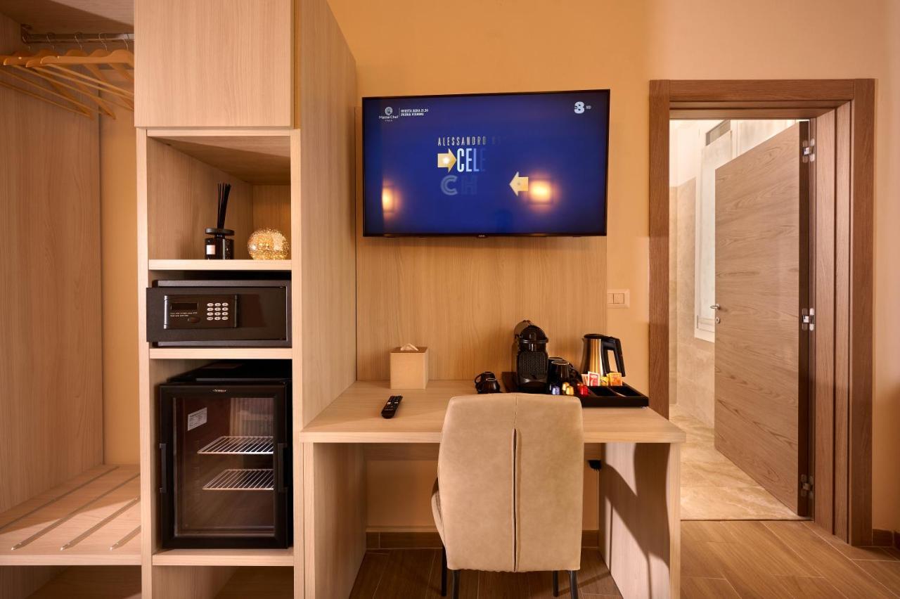 D'Azeglio 62 Luxury Rooms Bologna Eksteriør billede