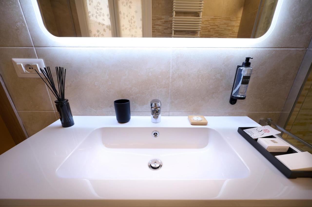D'Azeglio 62 Luxury Rooms Bologna Eksteriør billede