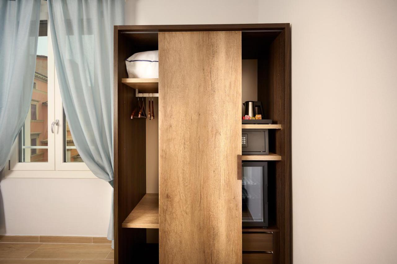 D'Azeglio 62 Luxury Rooms Bologna Eksteriør billede