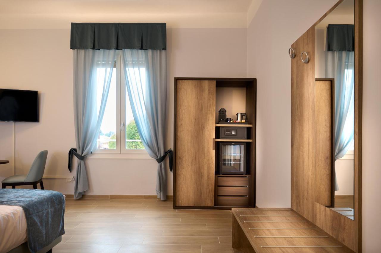 D'Azeglio 62 Luxury Rooms Bologna Eksteriør billede