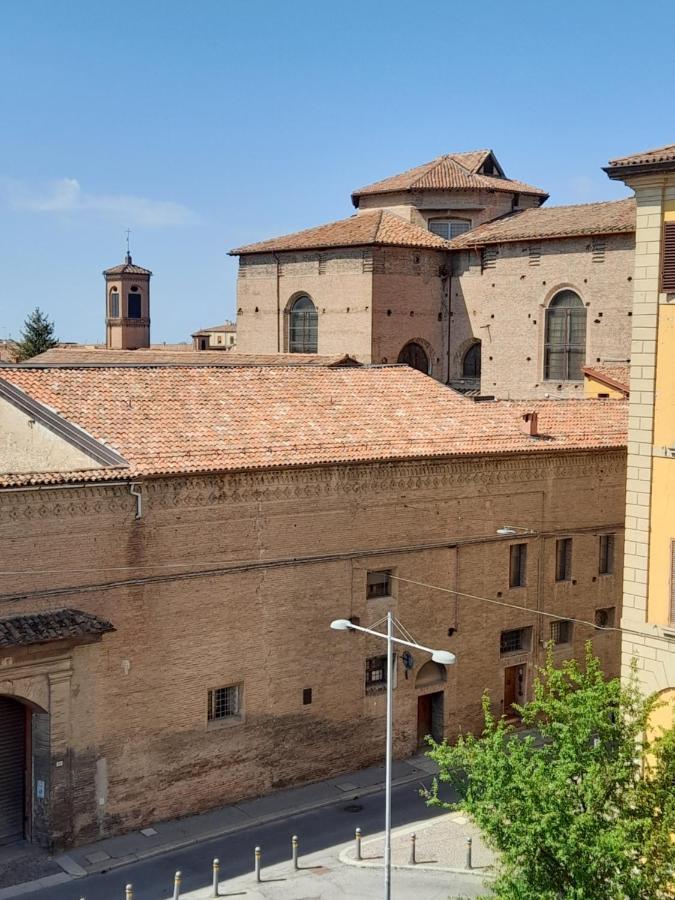 D'Azeglio 62 Luxury Rooms Bologna Eksteriør billede